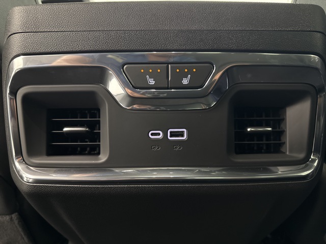 new 2025 Chevrolet Silverado 3500HD car, priced at $92,935