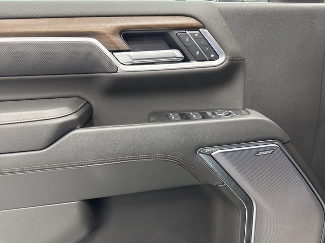 new 2025 Chevrolet Silverado 3500HD car, priced at $92,935