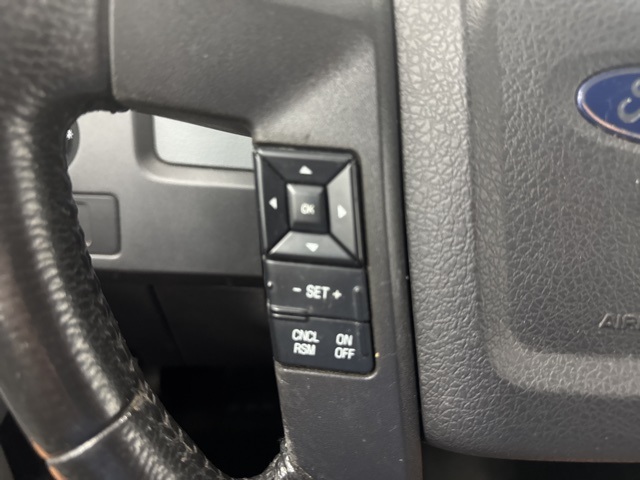 used 2013 Ford F-150 car, priced at $14,580