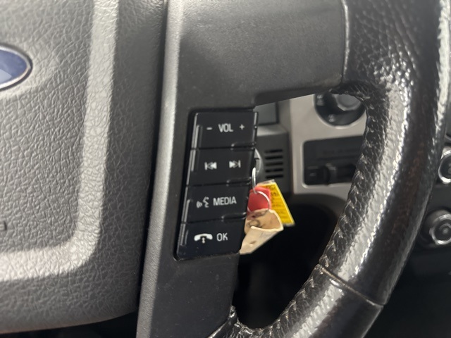 used 2013 Ford F-150 car, priced at $14,580