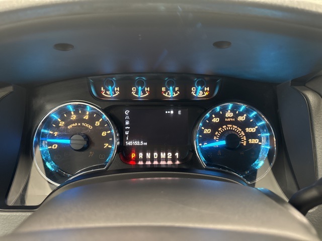 used 2013 Ford F-150 car, priced at $14,580