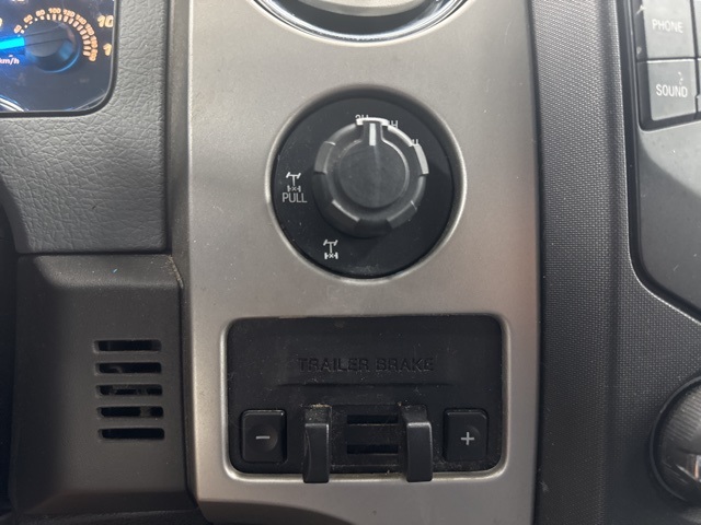 used 2013 Ford F-150 car, priced at $14,580
