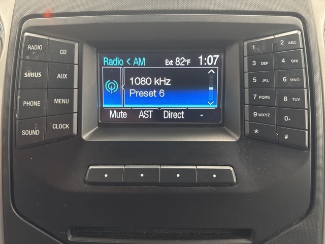 used 2013 Ford F-150 car, priced at $14,580
