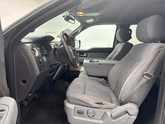 used 2013 Ford F-150 car, priced at $14,580