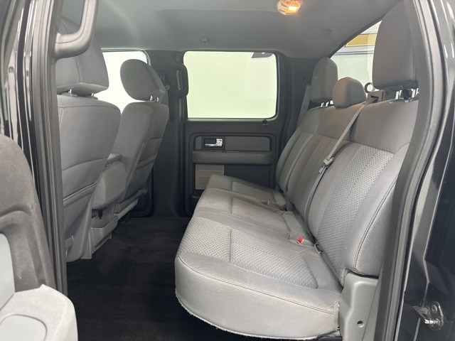 used 2013 Ford F-150 car, priced at $14,580