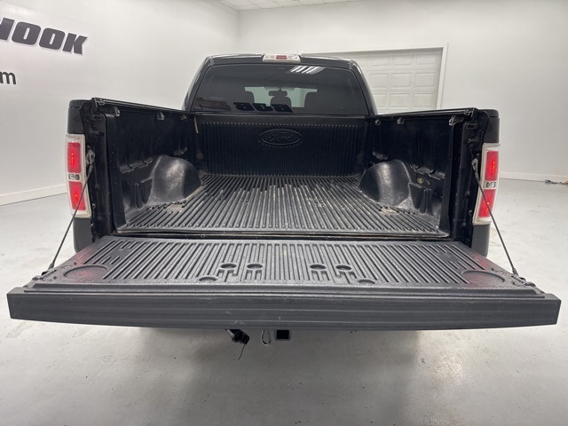used 2013 Ford F-150 car, priced at $14,580