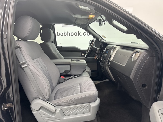 used 2013 Ford F-150 car, priced at $14,580