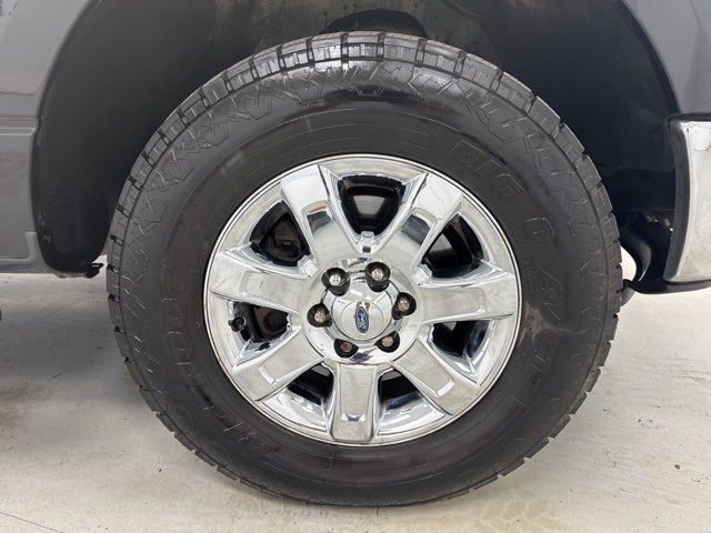 used 2013 Ford F-150 car, priced at $14,580