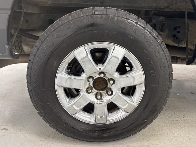 used 2013 Ford F-150 car, priced at $14,580