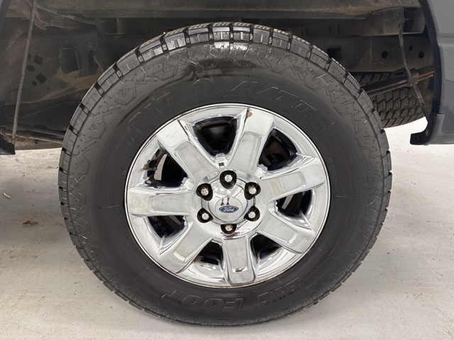 used 2013 Ford F-150 car, priced at $14,580
