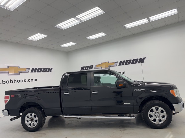 used 2013 Ford F-150 car, priced at $14,580