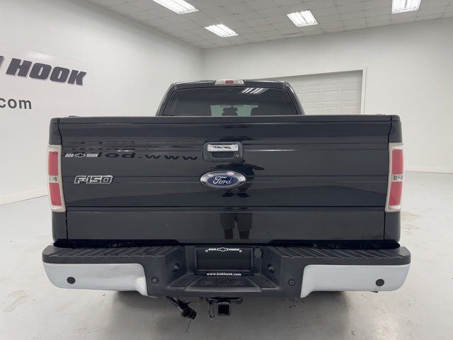 used 2013 Ford F-150 car, priced at $14,580