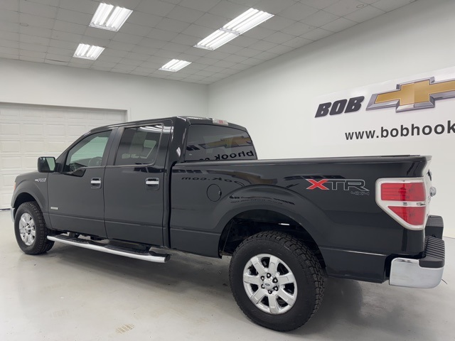 used 2013 Ford F-150 car, priced at $14,580