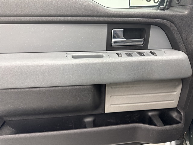 used 2013 Ford F-150 car, priced at $14,580