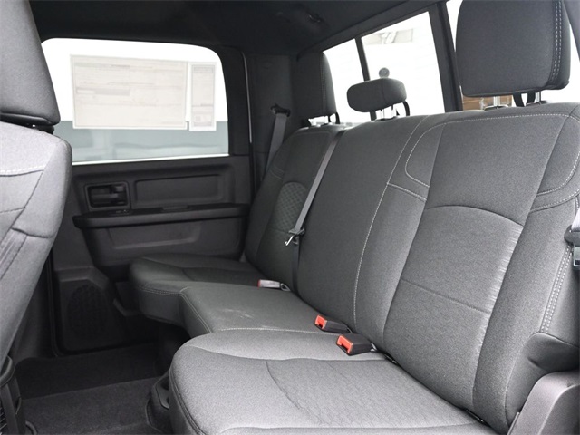 new 2026 Ram 2500 car, priced at $71,705