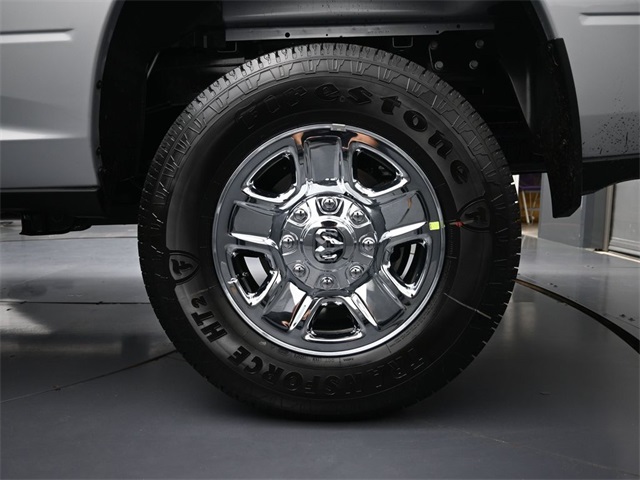 new 2026 Ram 2500 car, priced at $71,705