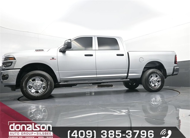 new 2026 Ram 2500 car, priced at $71,705