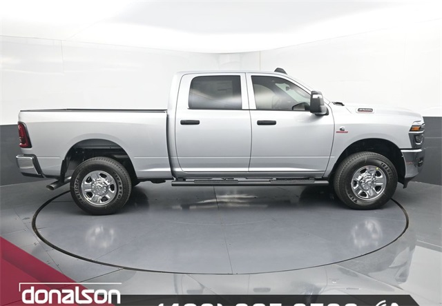 new 2026 Ram 2500 car, priced at $71,705