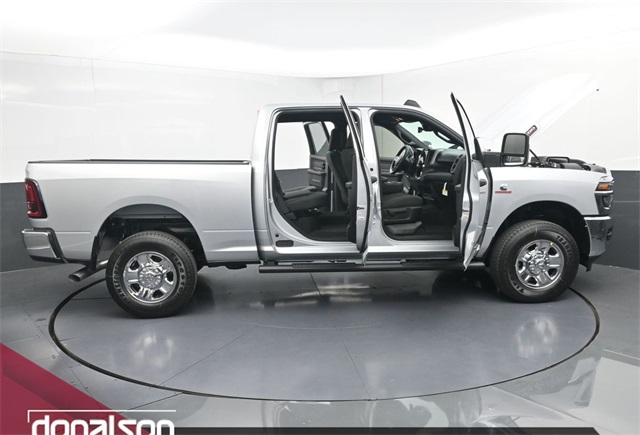 new 2026 Ram 2500 car, priced at $71,705