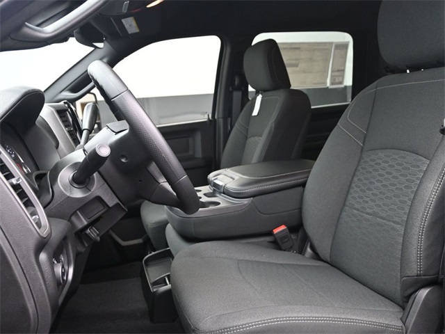 new 2026 Ram 2500 car, priced at $71,705