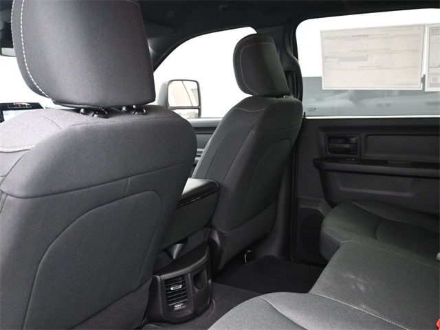 new 2026 Ram 2500 car, priced at $71,705