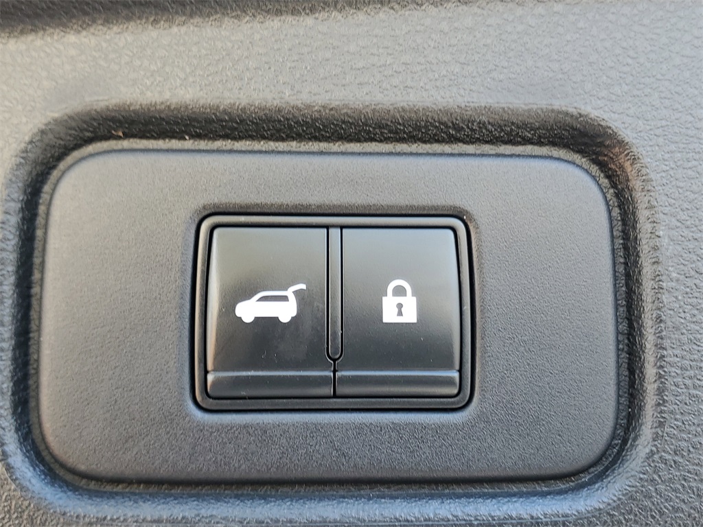 used 2022 Nissan Pathfinder car, priced at $24,795