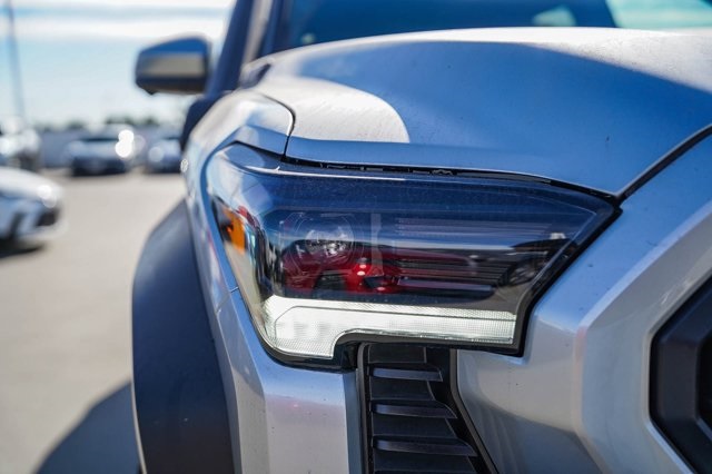 new 2026 Toyota Tacoma car, priced at $65,714