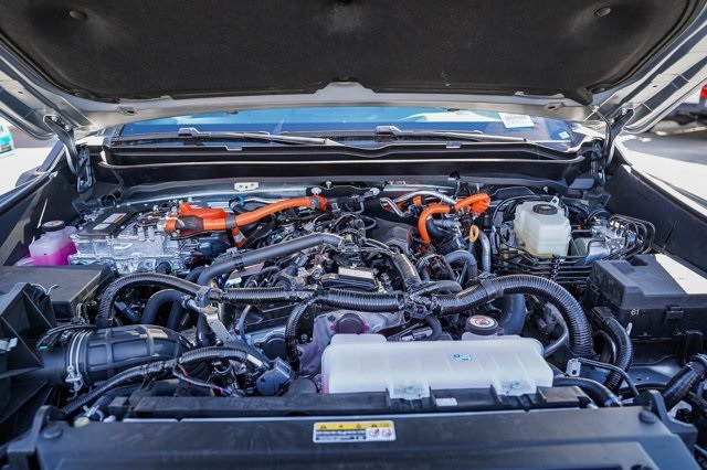 new 2026 Toyota Tacoma car, priced at $65,714