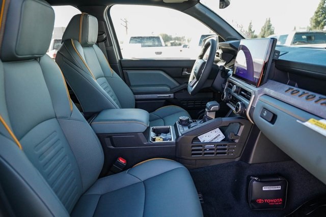 new 2026 Toyota Tacoma car, priced at $65,714