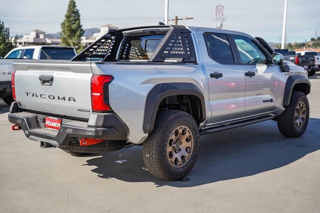 new 2026 Toyota Tacoma car, priced at $65,714