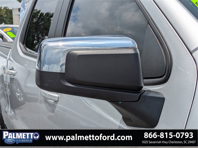 used 2020 Chevrolet Silverado 1500 car, priced at $39,759