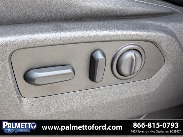 used 2020 Chevrolet Silverado 1500 car, priced at $39,759