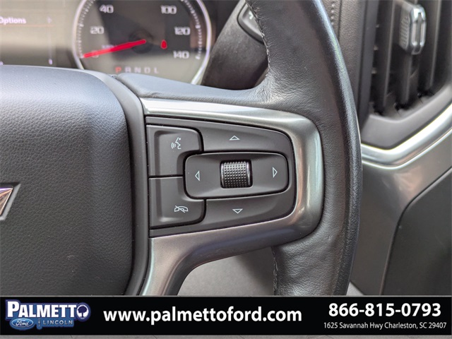 used 2020 Chevrolet Silverado 1500 car, priced at $39,759