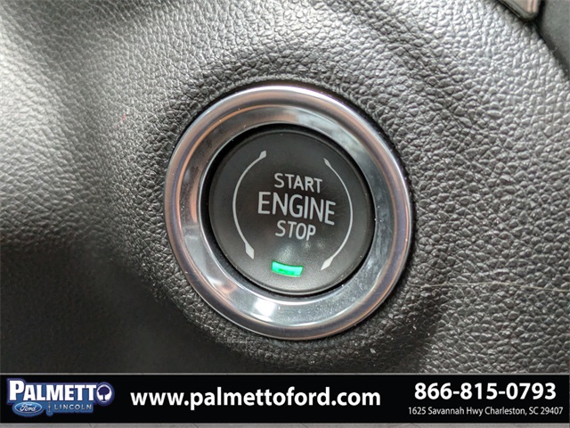 used 2020 Chevrolet Silverado 1500 car, priced at $39,759