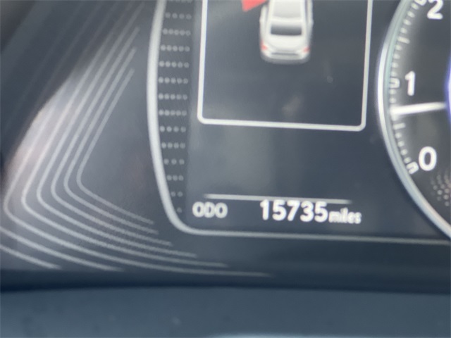used 2023 Lexus ES car, priced at $43,040