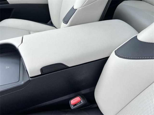used 2023 Lexus ES car, priced at $43,040
