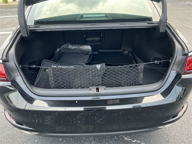 used 2023 Lexus ES car, priced at $43,040