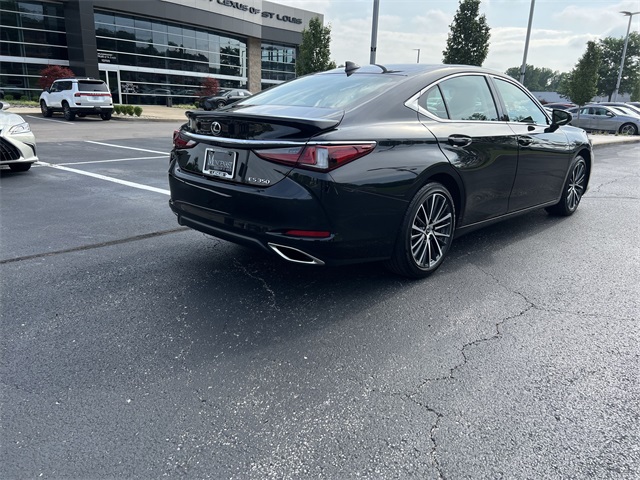 used 2023 Lexus ES car, priced at $43,040