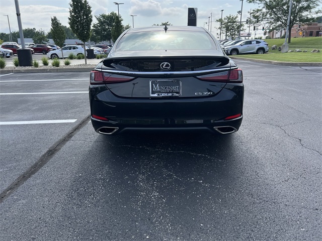 used 2023 Lexus ES car, priced at $43,040