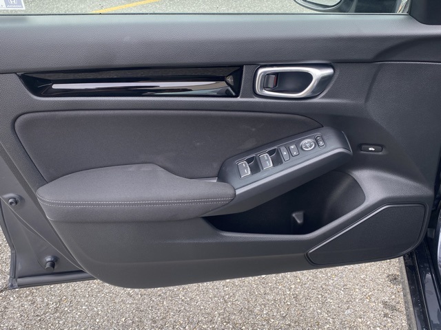 new 2026 Honda Civic Hybrid car, priced at $29,270