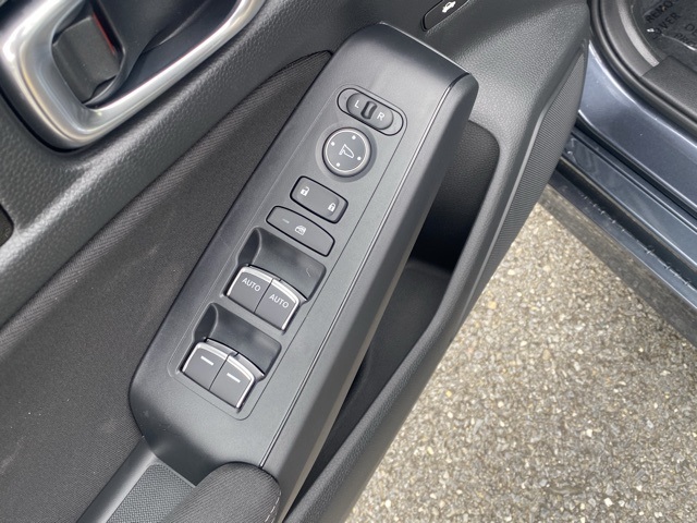 new 2026 Honda Civic Hybrid car, priced at $29,270