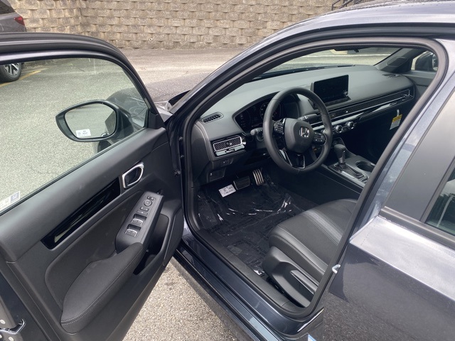 new 2026 Honda Civic Hybrid car, priced at $29,270