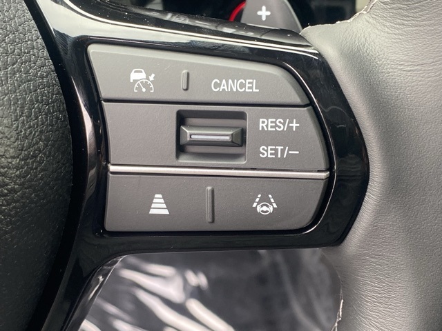 new 2026 Honda Civic Hybrid car, priced at $29,270