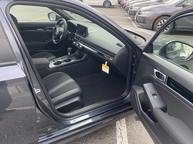 new 2026 Honda Civic Hybrid car, priced at $29,270