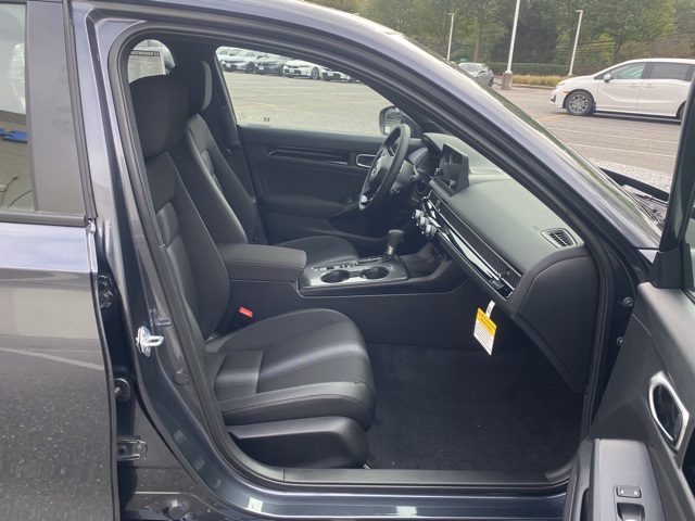 new 2026 Honda Civic Hybrid car, priced at $29,270