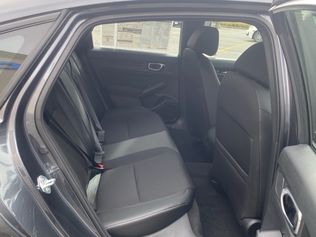 new 2026 Honda Civic Hybrid car, priced at $29,270