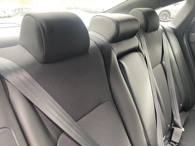 new 2026 Honda Civic Hybrid car, priced at $29,270