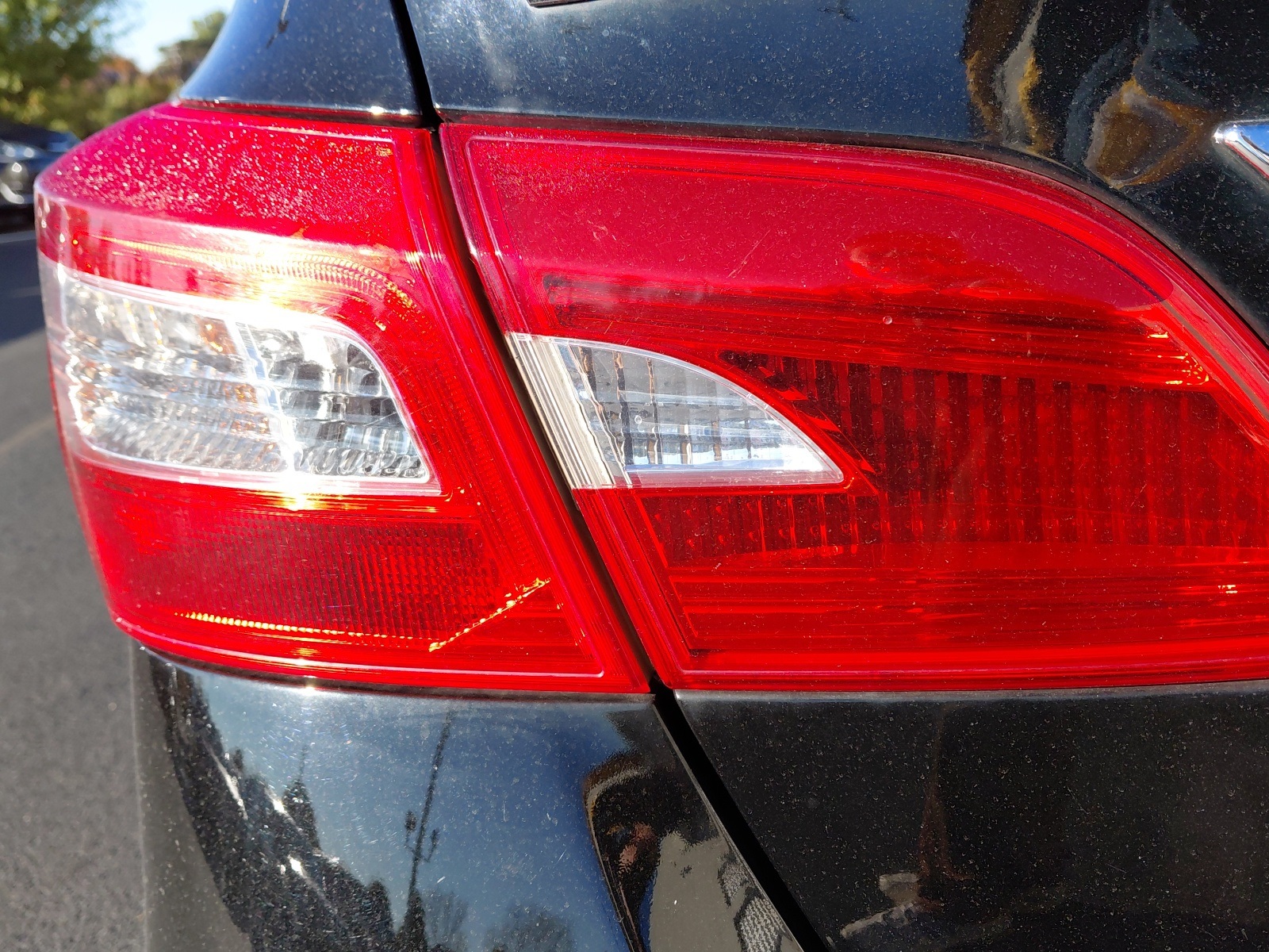 used 2019 Nissan Sentra car, priced at $7,617