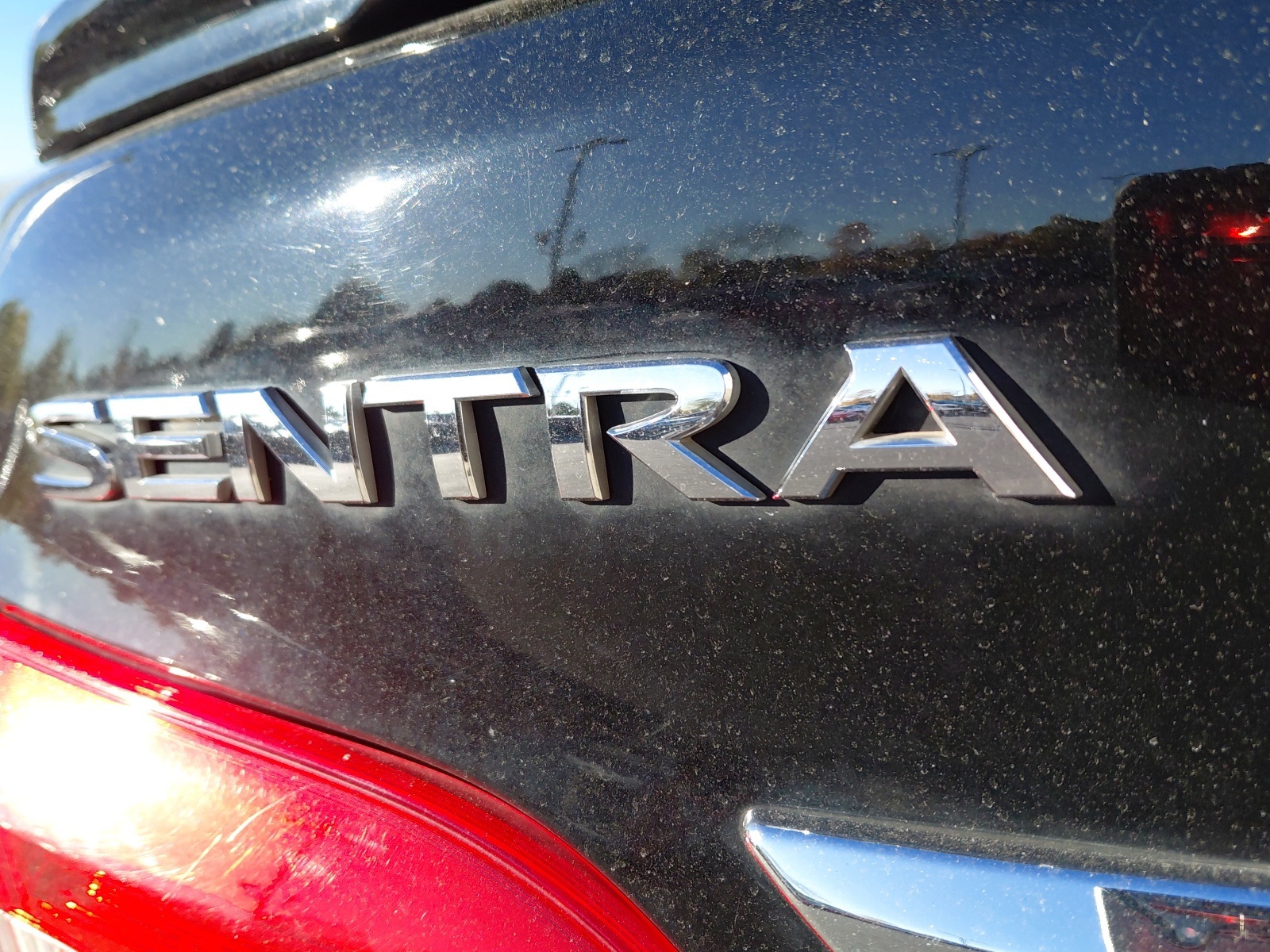 used 2019 Nissan Sentra car, priced at $7,617