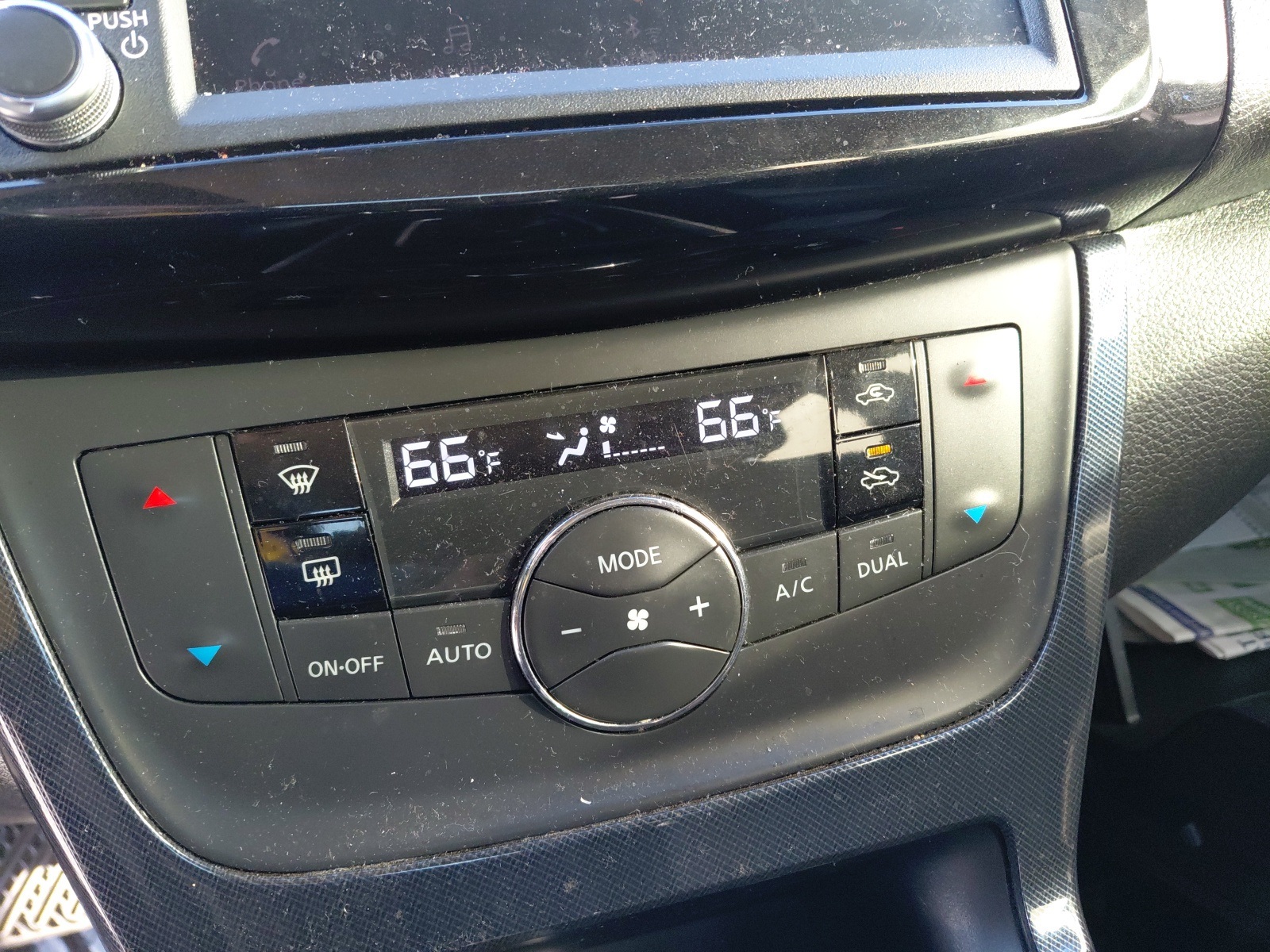 used 2019 Nissan Sentra car, priced at $7,617